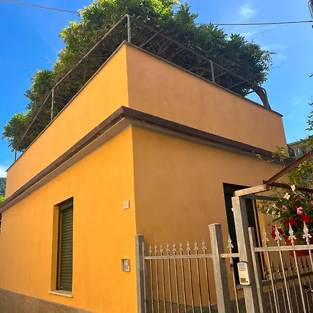 Apartment Bouganville House