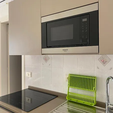 Bouganville House Levanto