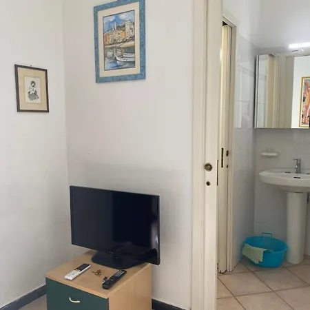 Apartment Bouganville House *