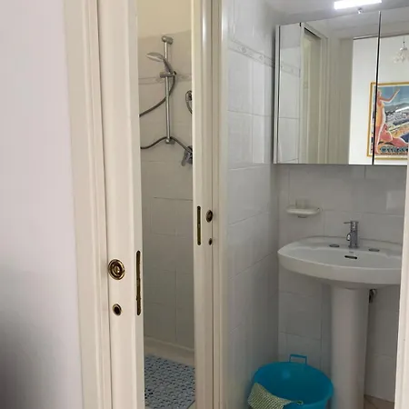 Bouganville House Apartment