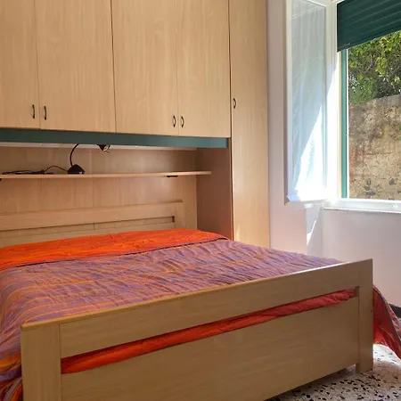 Bouganville House Levanto