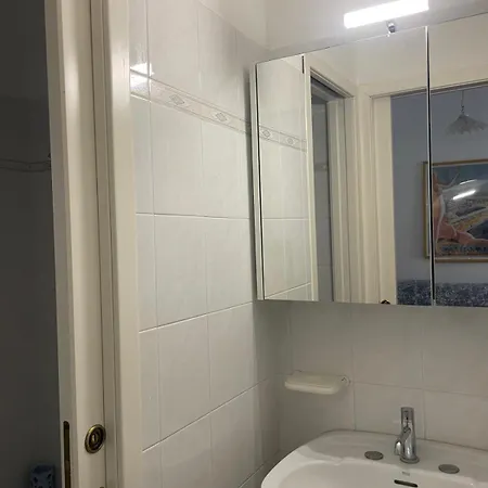 Bouganville House Apartment *