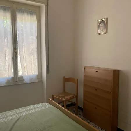 Apartment Bouganville House *