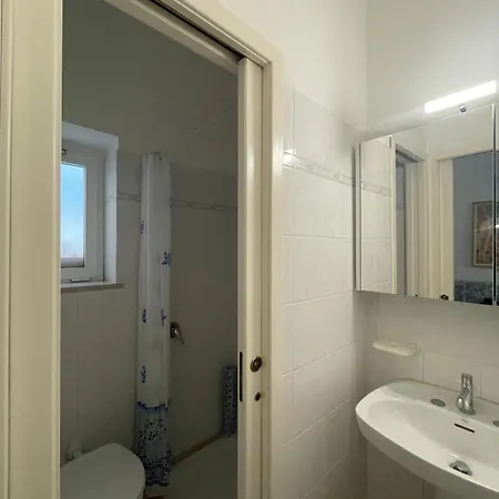 Apartment Bouganville House Levanto