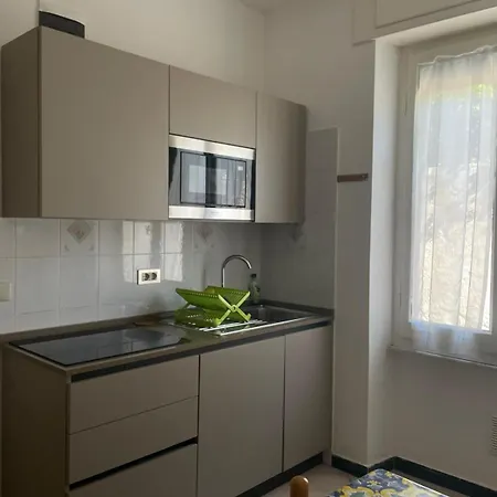 Apartment Bouganville House *