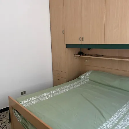 Apartment Bouganville House Levanto