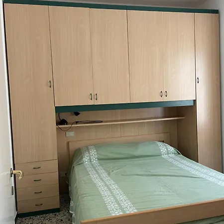 Bouganville House Apartment Levanto