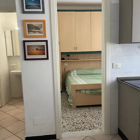Apartment Bouganville House Levanto