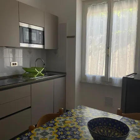 Bouganville House * Levanto