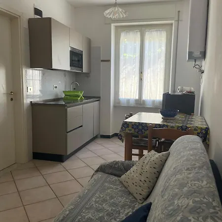 Apartment Bouganville House