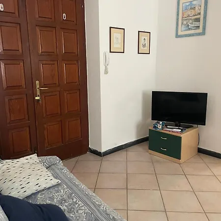 Bouganville House Apartamento