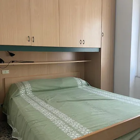 Bouganville House Apartment Levanto