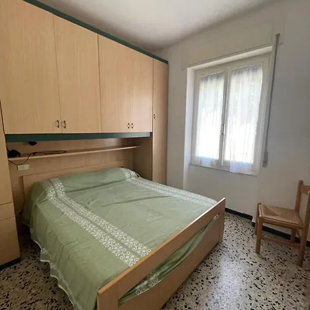 Bouganville House Apartment
